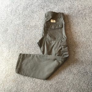 L.O.G.G. grey boys pants